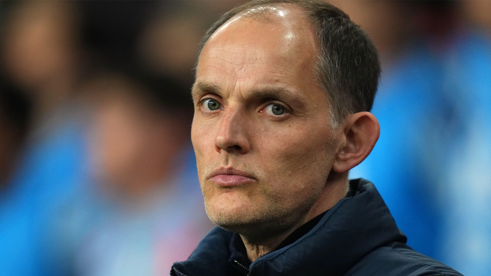 JUST NU: Så startar England mot Panama