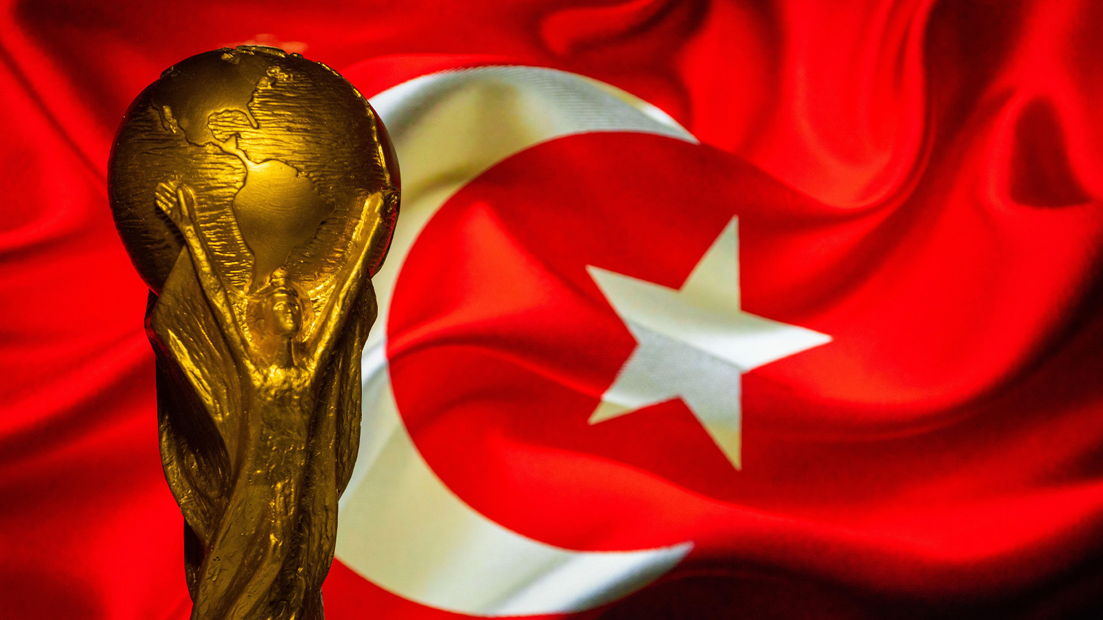Turkiet i VM 2026 – Allt du behöver veta