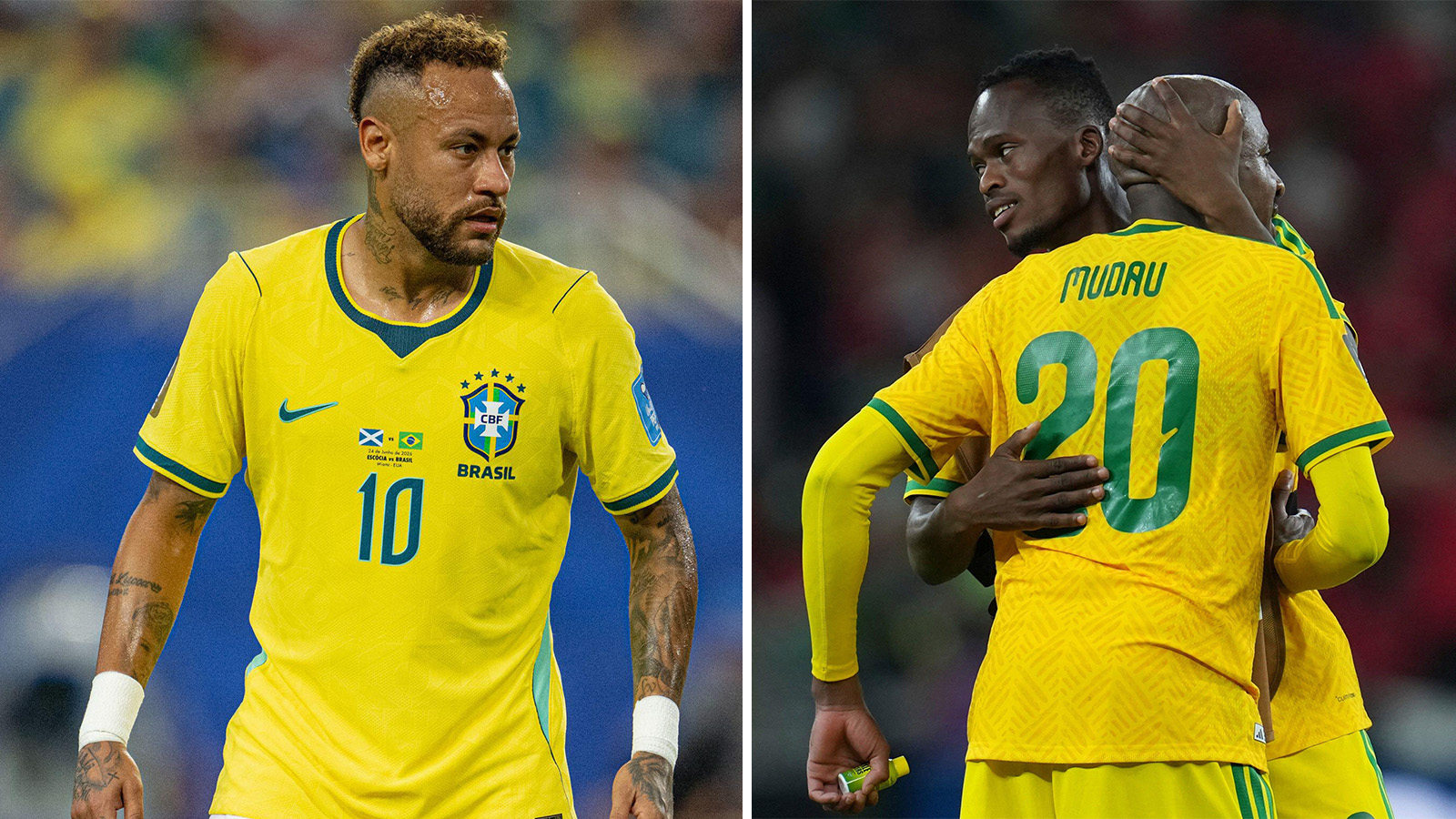 VM medan du sov: Svenskt glädjebesked och superskräll