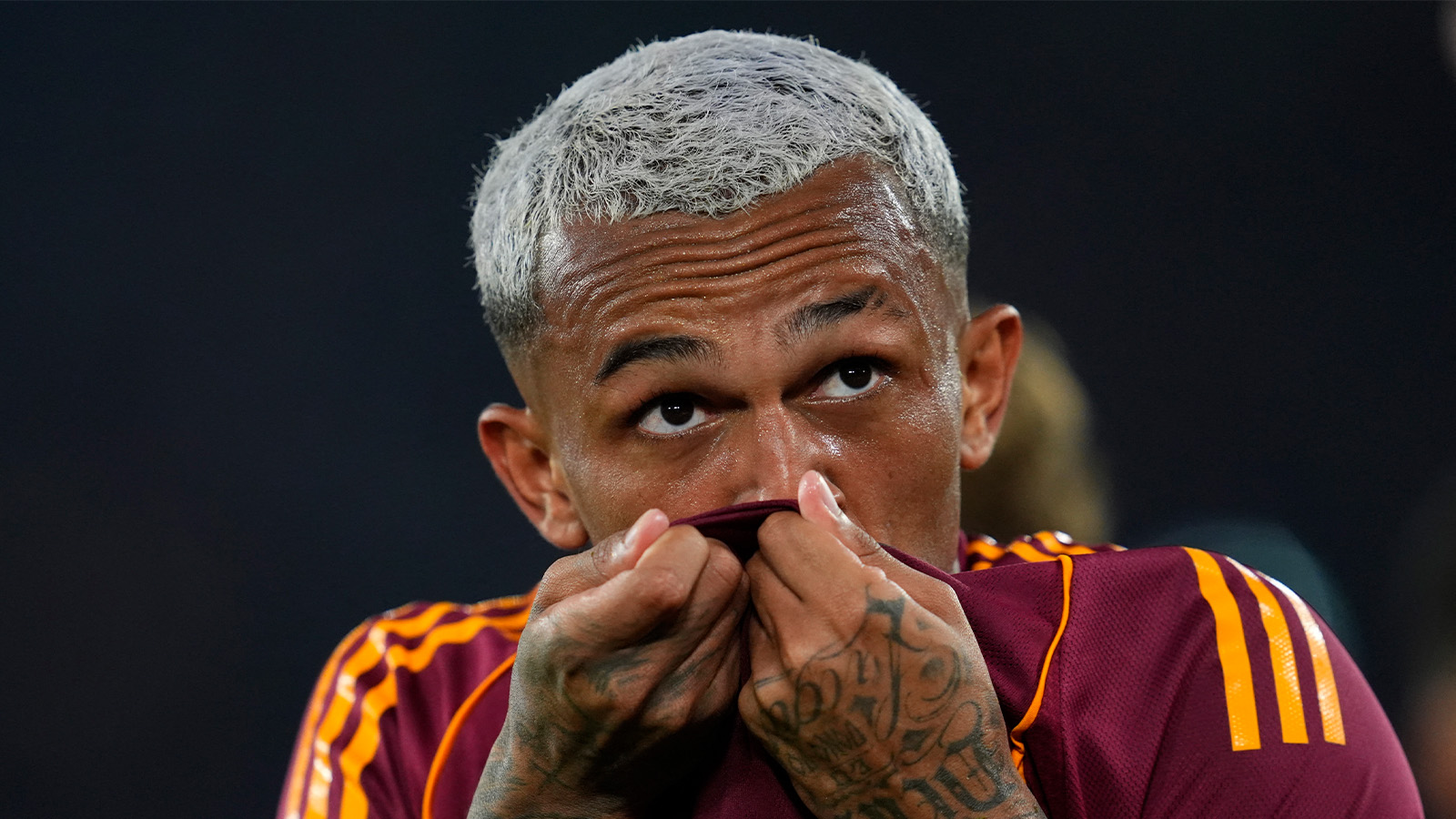 Klart: Wesley missar VM för Brasilien