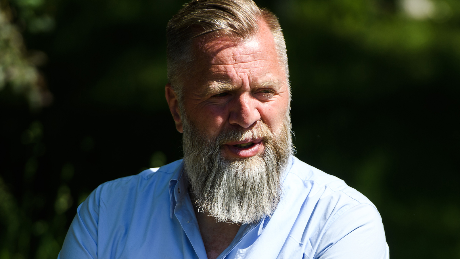 Officiellt: Björn Wesström får ny roll i BP