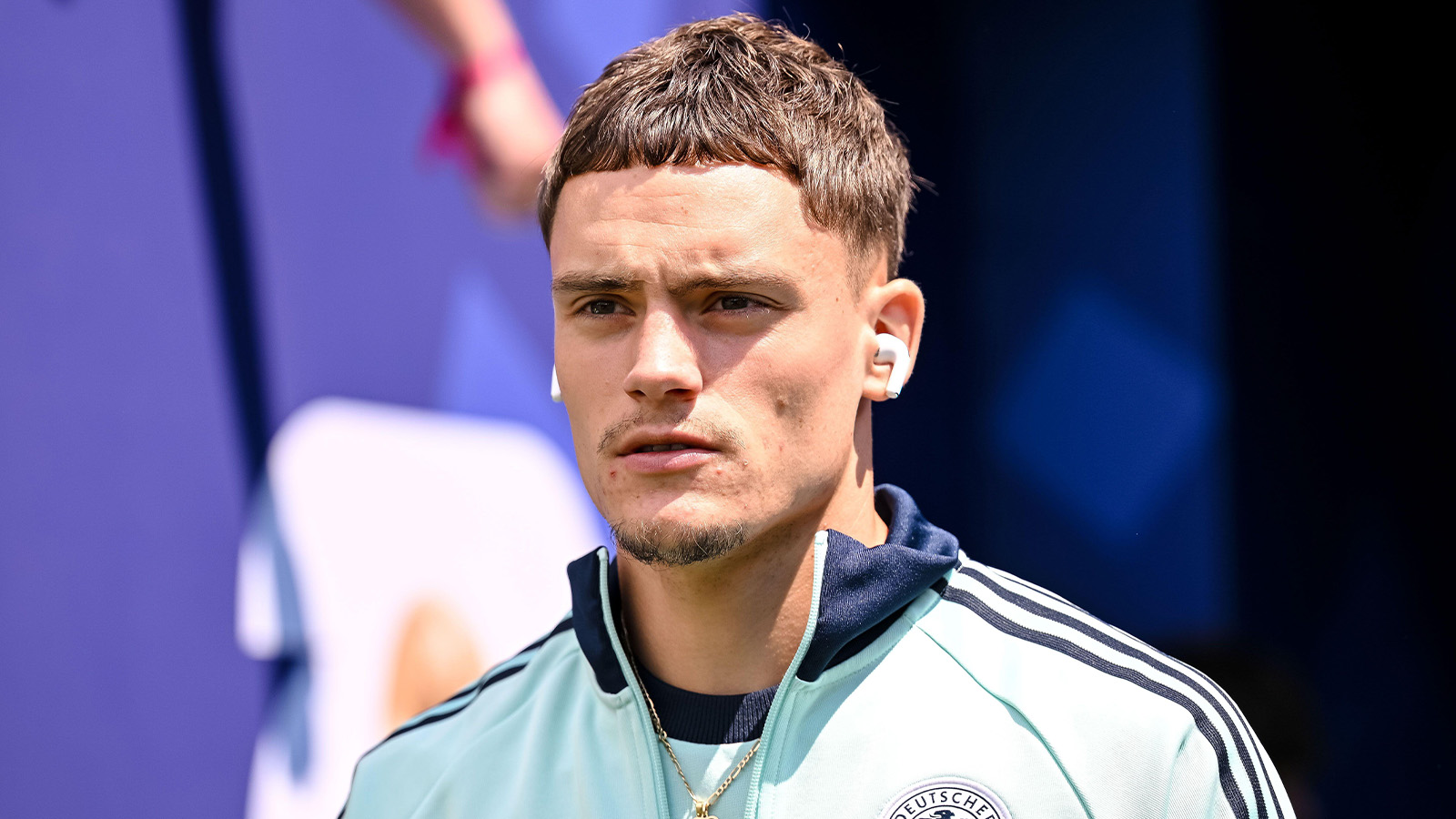Inför matchen: Tyskland – Paraguay