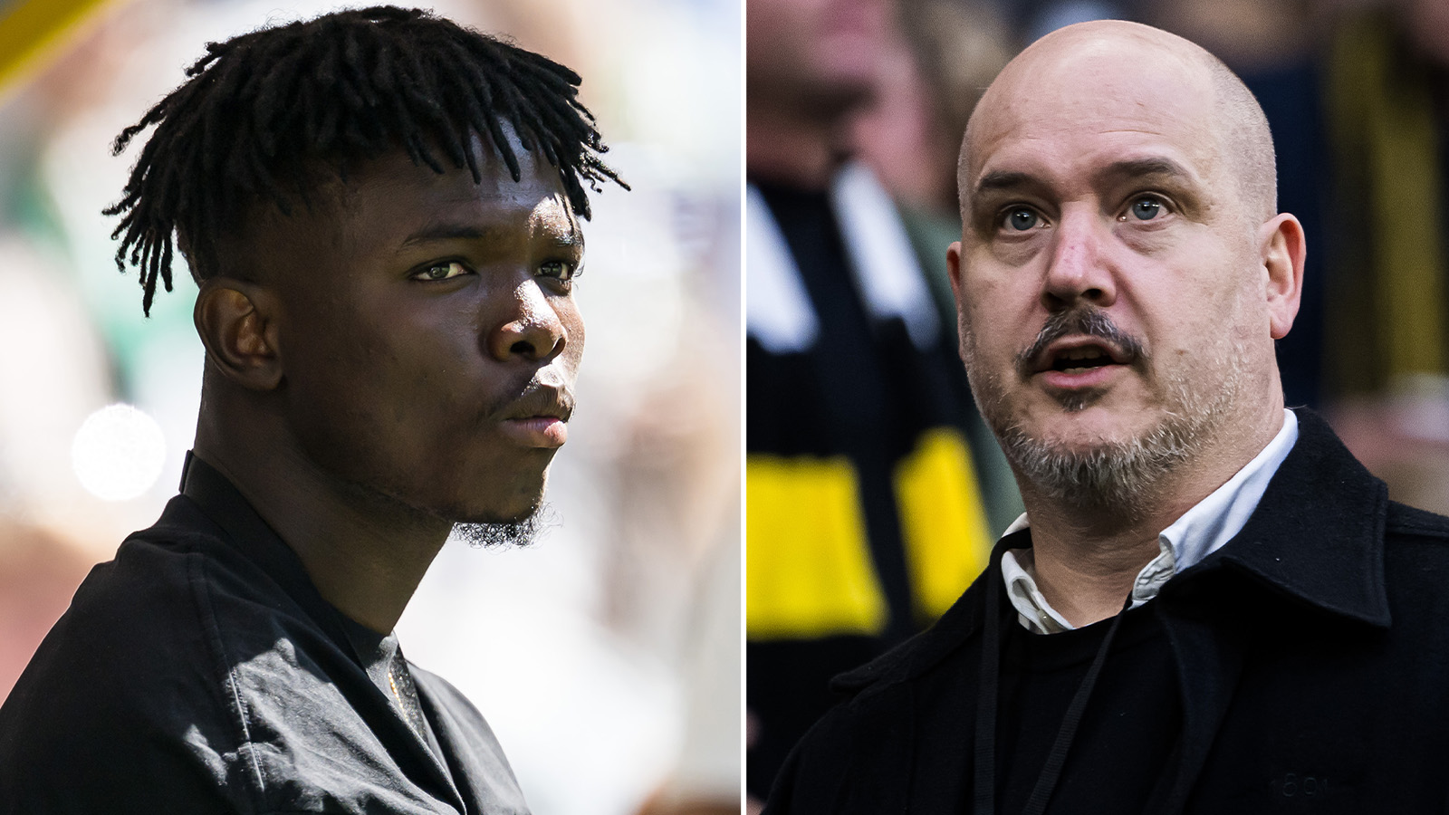 Sky: Han kan ersätta Yohanna – AIK förhandlar