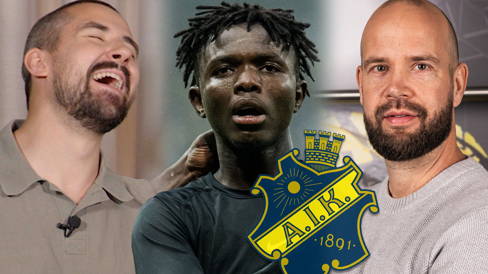 Uppmaningen till AIK: ”Ta pengarna och dra”