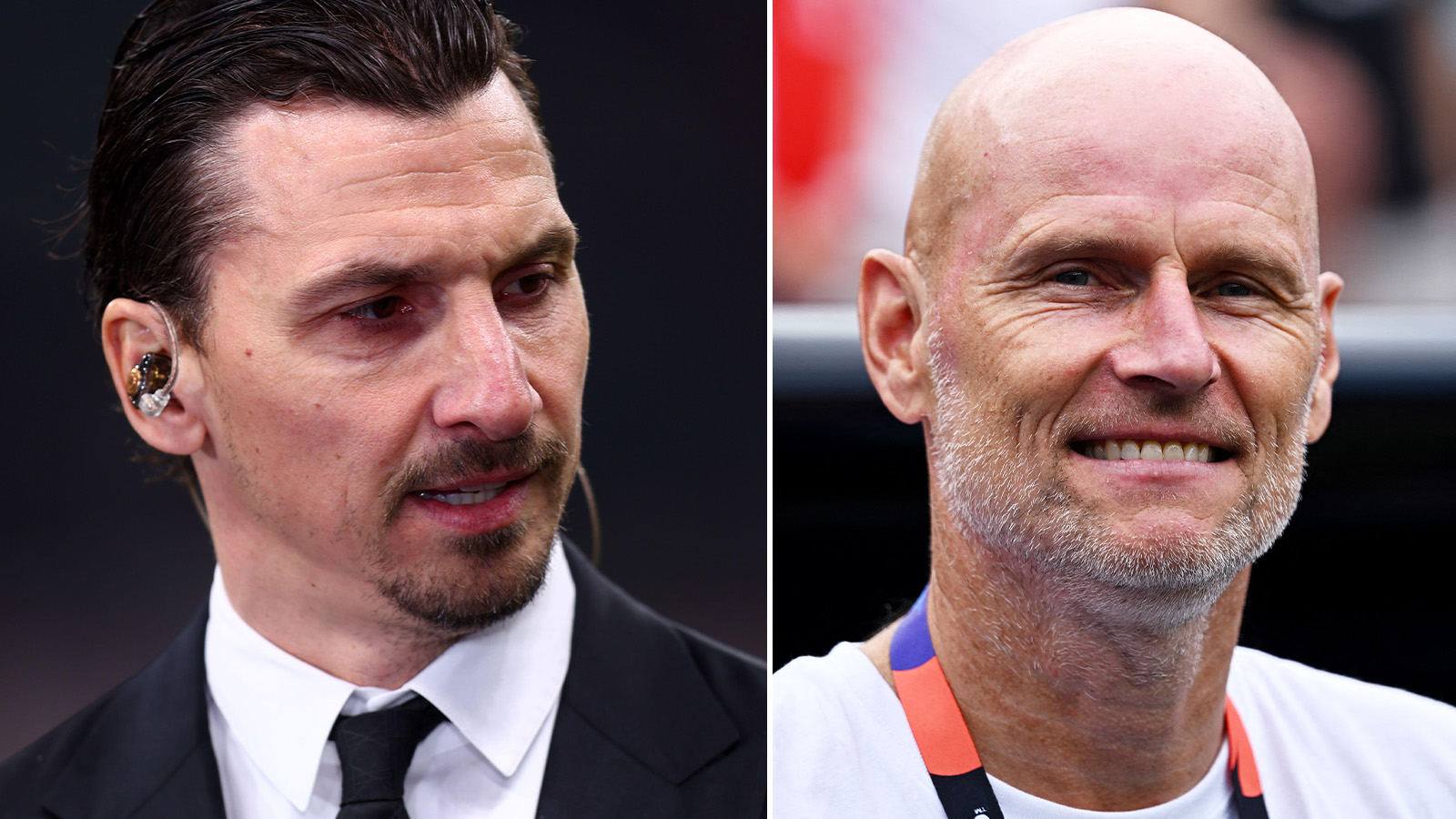 Zlatans Norge-kritik: ”Inte den mentaliteten”