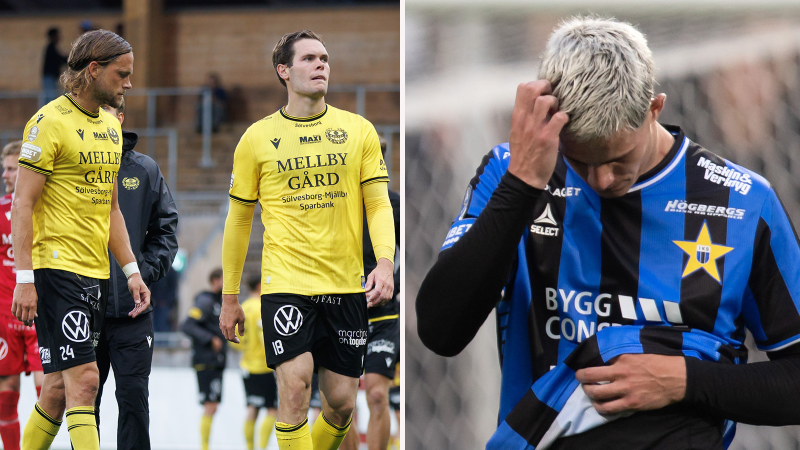 Tre Punkter: ”Viktig läxa för Sirius”