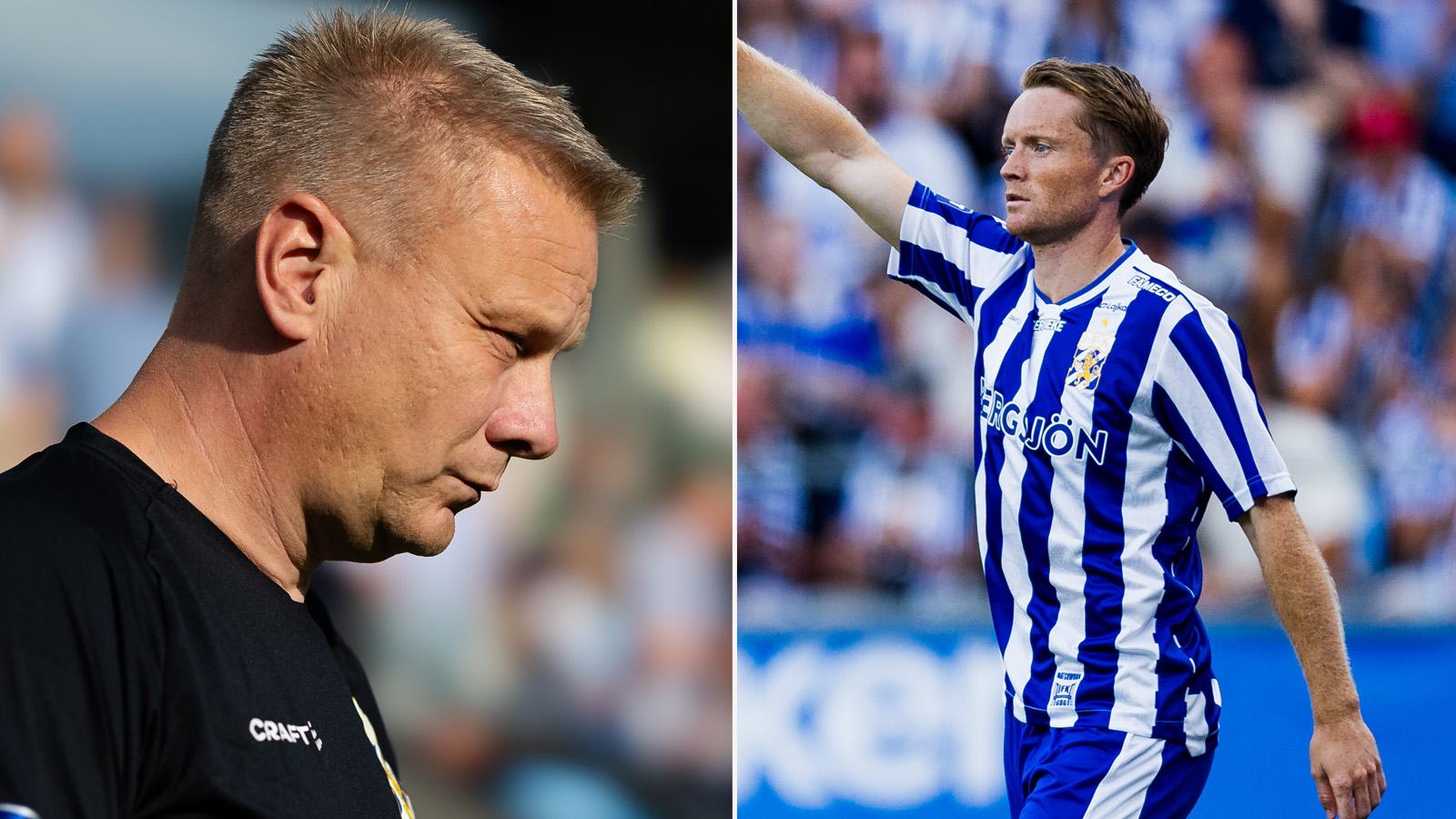 Här är Billborns dystra facit: Bland de sämsta