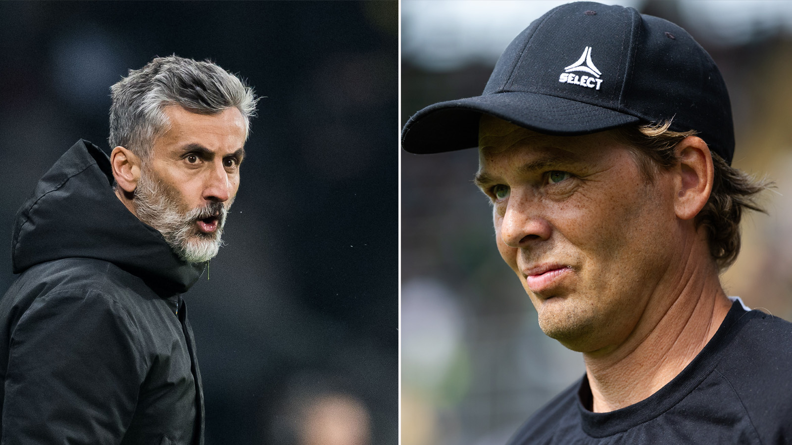 JUST NU: AIK-Talangen bänkas efter succén