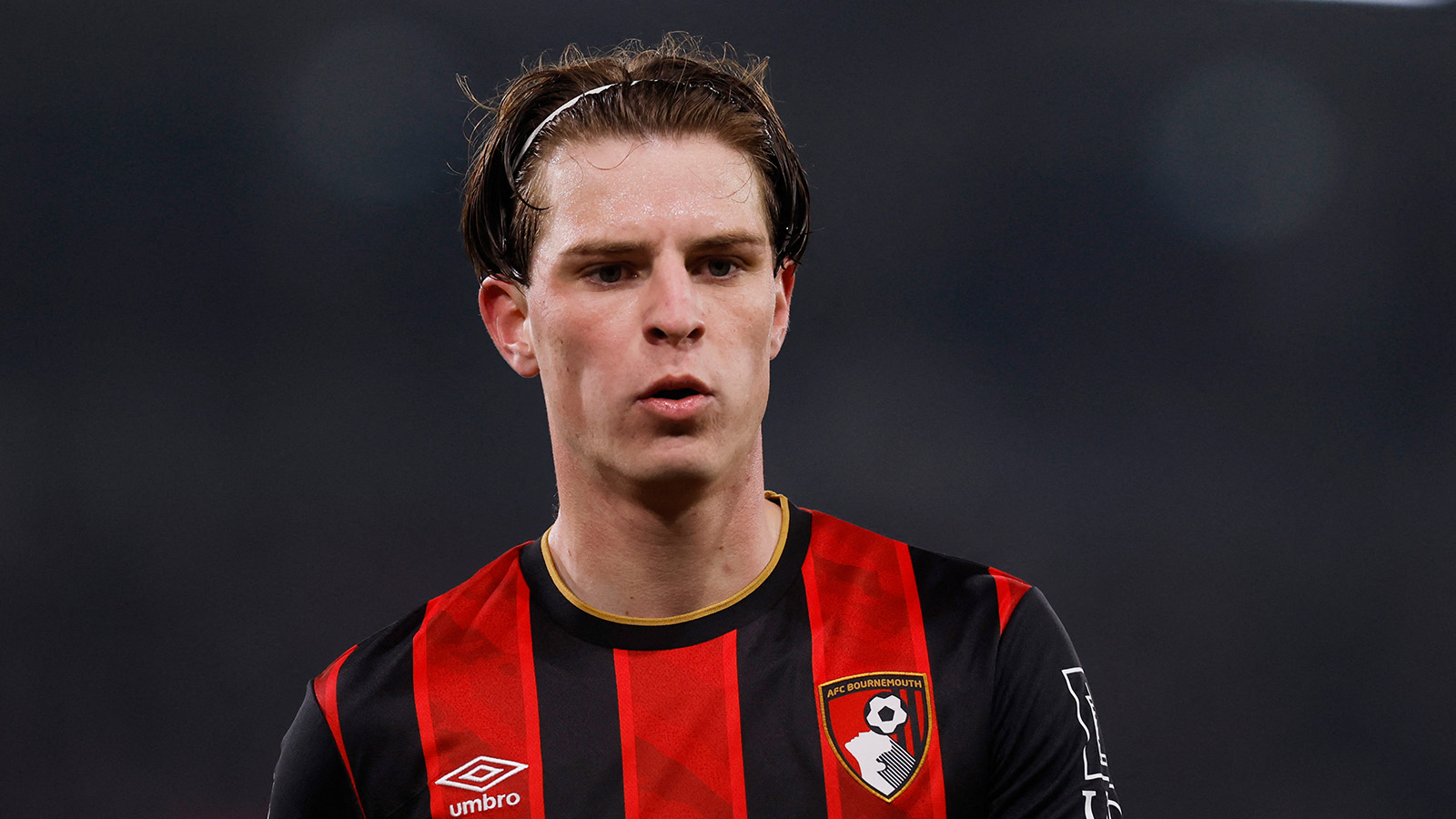 Uppgifter: Bournemouth håller i Scott – storklubbar har lagt bud