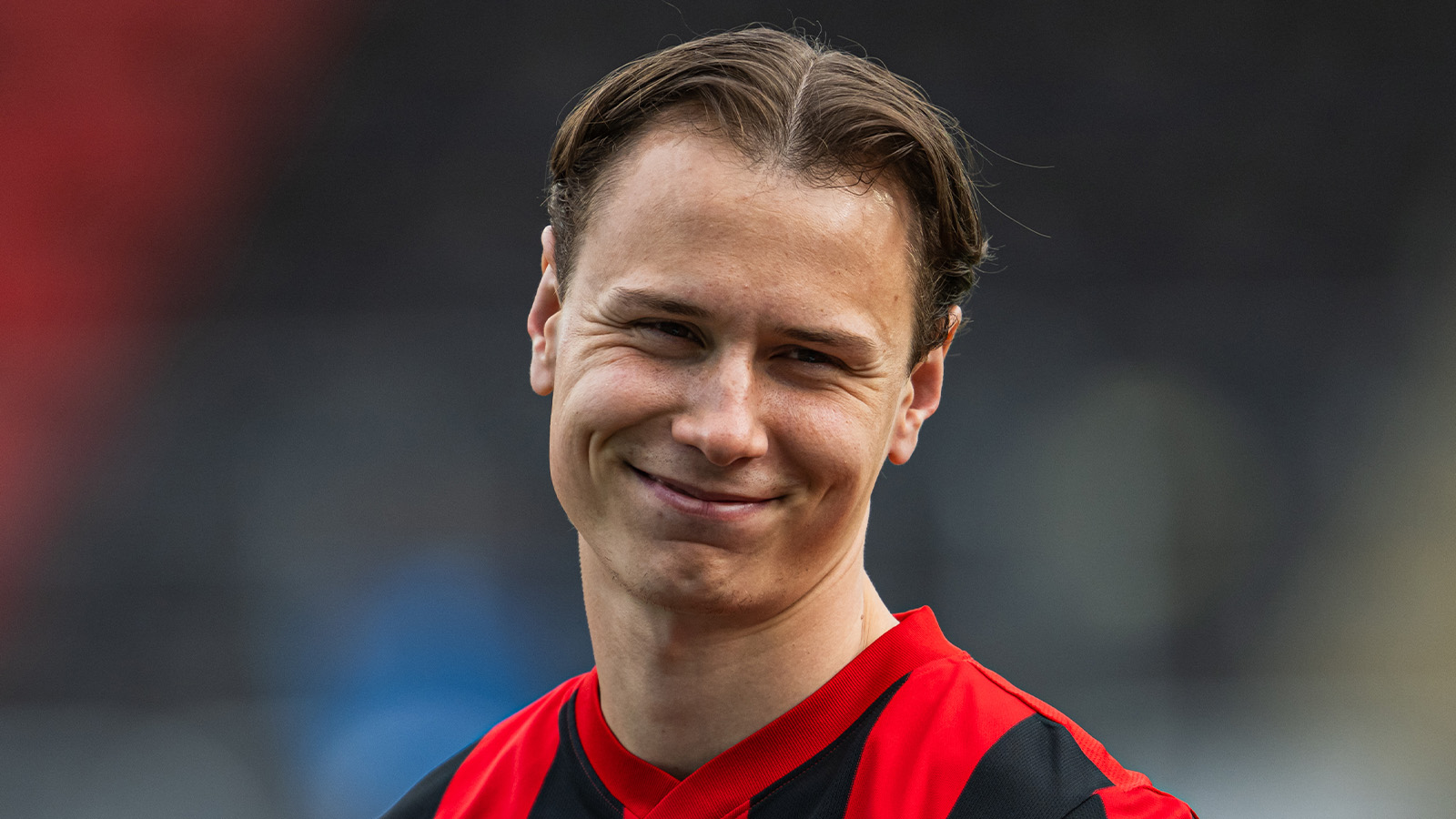Uppgifter: Alex Timossi Andersson lämnar BP