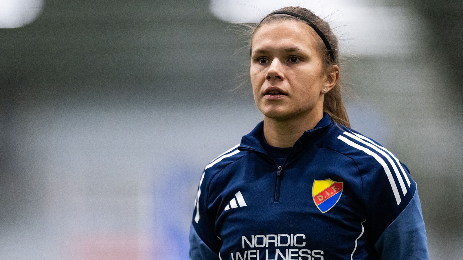Klart: Lobanova lämnar Djurgården för Nürnberg
