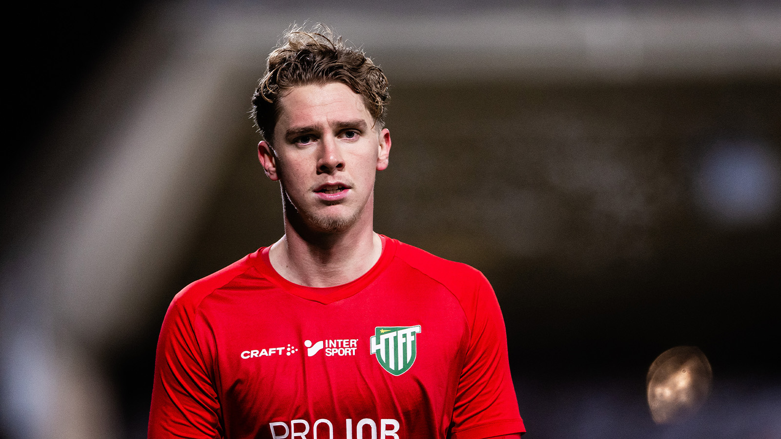 Beskedet: Mjällby lånar ut målvakt till Nordic United