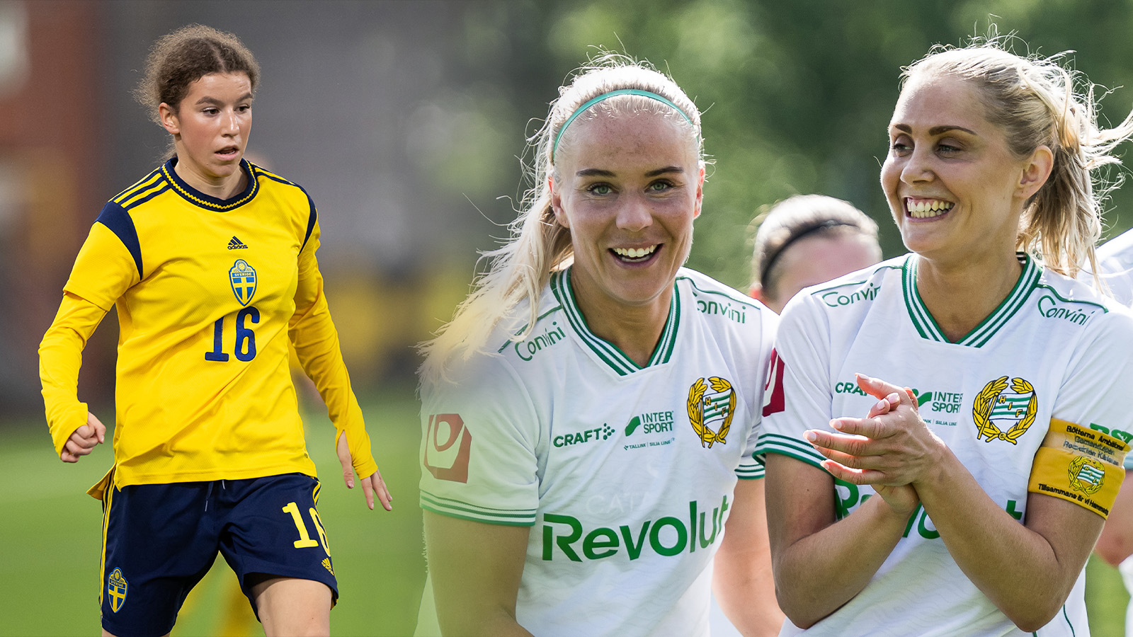 Talangen matchhjälte för Hammarby – vann mot Köge