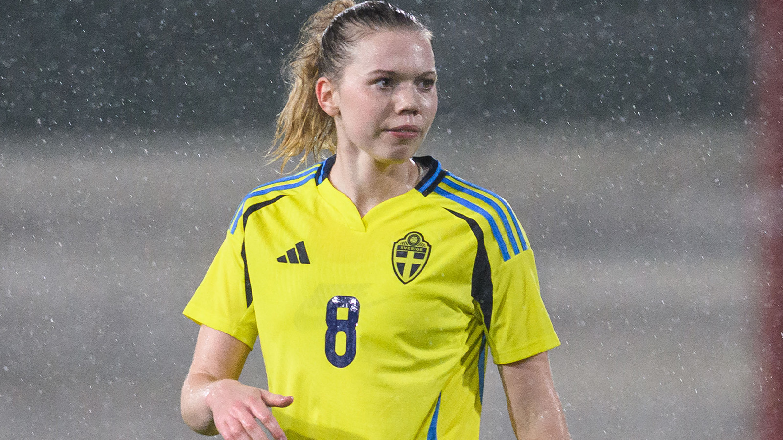 Klart: Bea Sprung klar för ny klubb