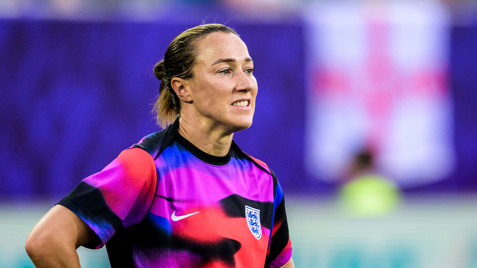 Klart: Lucy Bronze förlänger med Chelsea