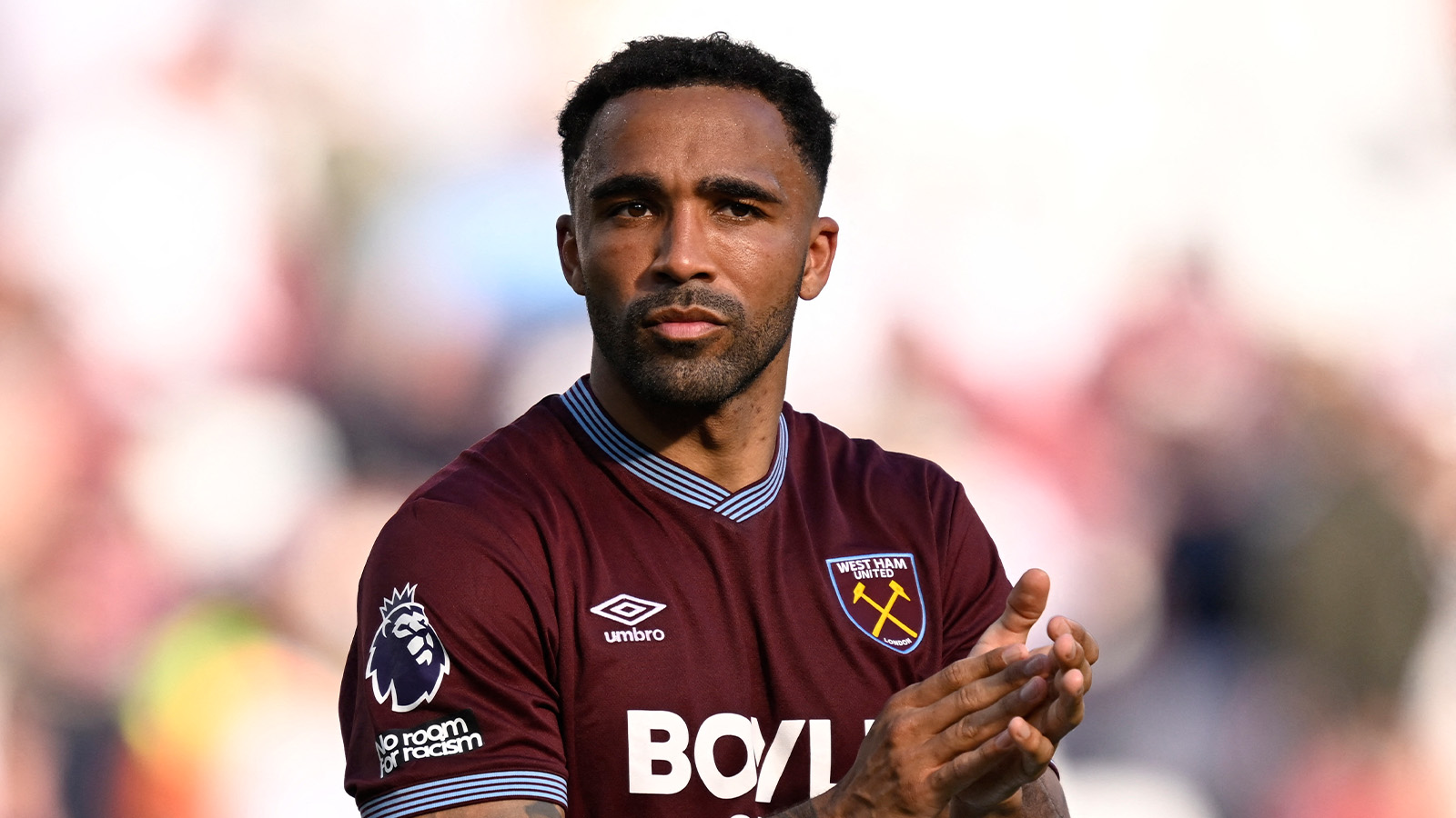Uppgifter: Callum Wilson nära Brentford
