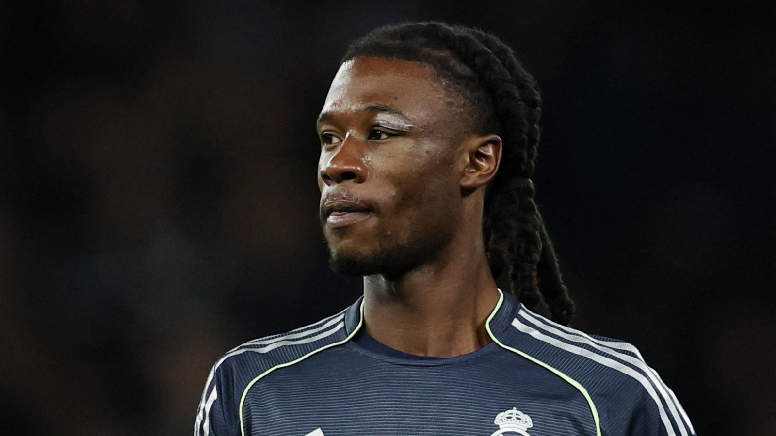 Uppgifter: Manchester United intresserad av Camavinga
