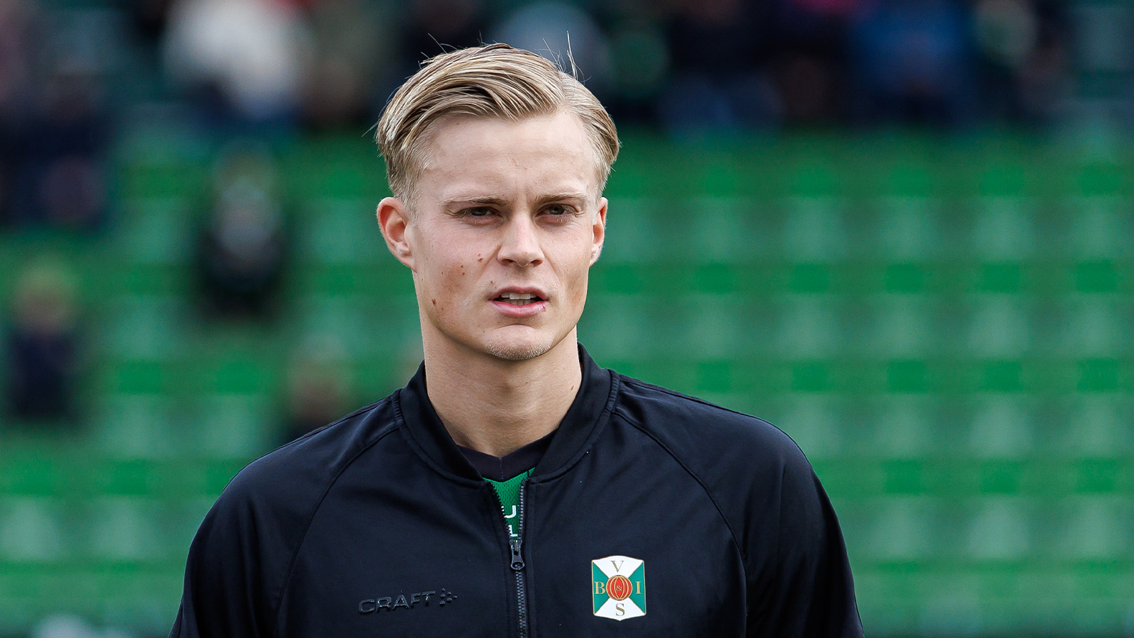 Uppgifter: Gais vill värva Tellgren
