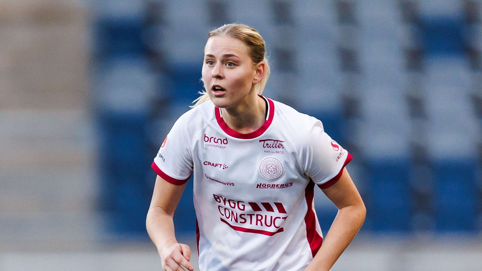 Klart: Ellen Andersson återvänder till BP