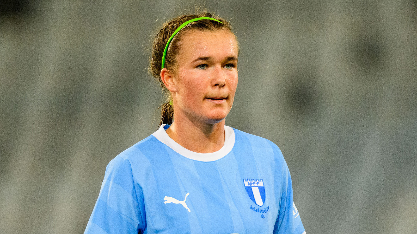 Officiellt: Erica Persson Welin lämnar Växjö DFF