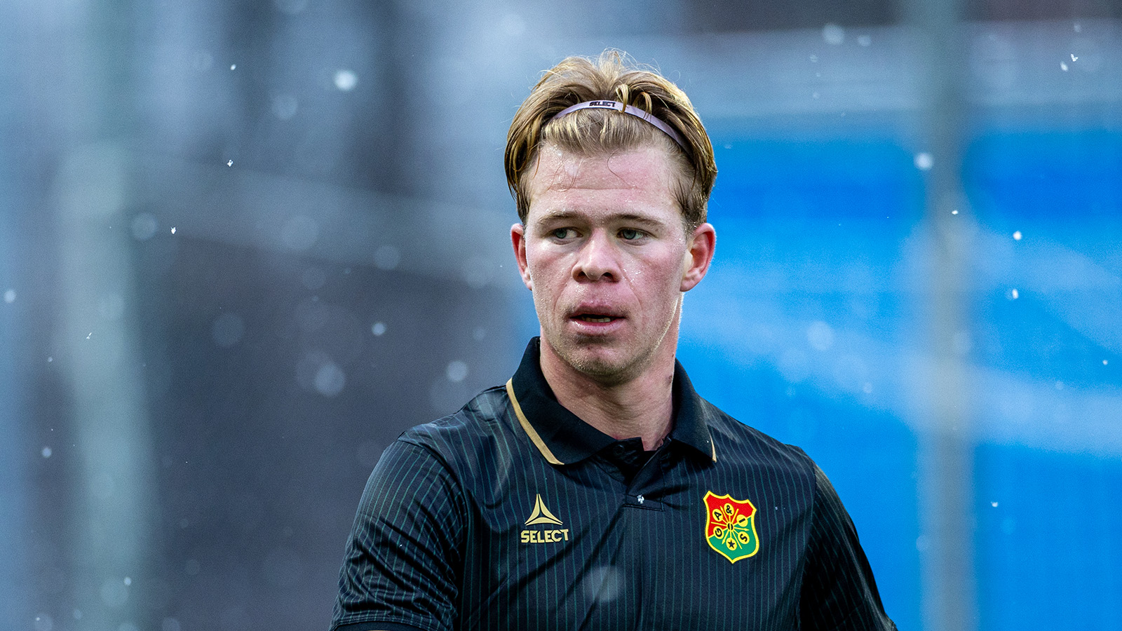 Klart: Filip Gustafsson stannar i Norrby