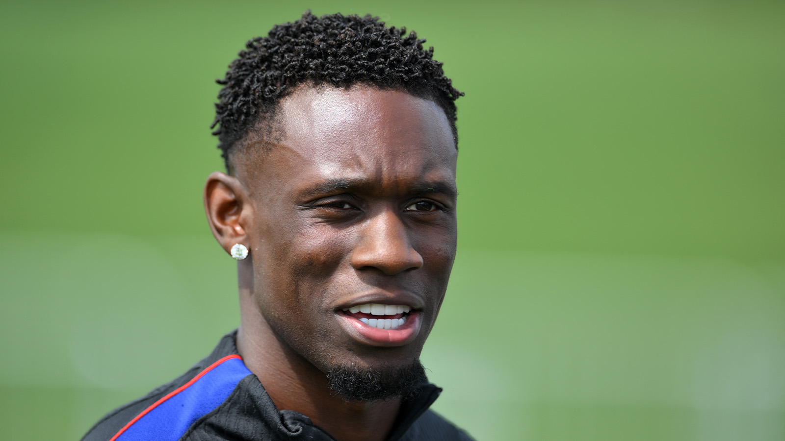 Uppgifter: Juventus och PL-klubbar vill ha Balogun