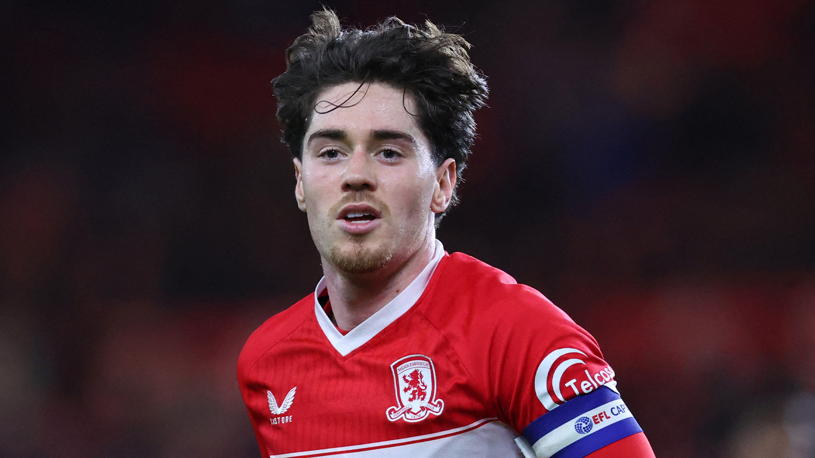Klart: Hayden Hackney värvad av Everton