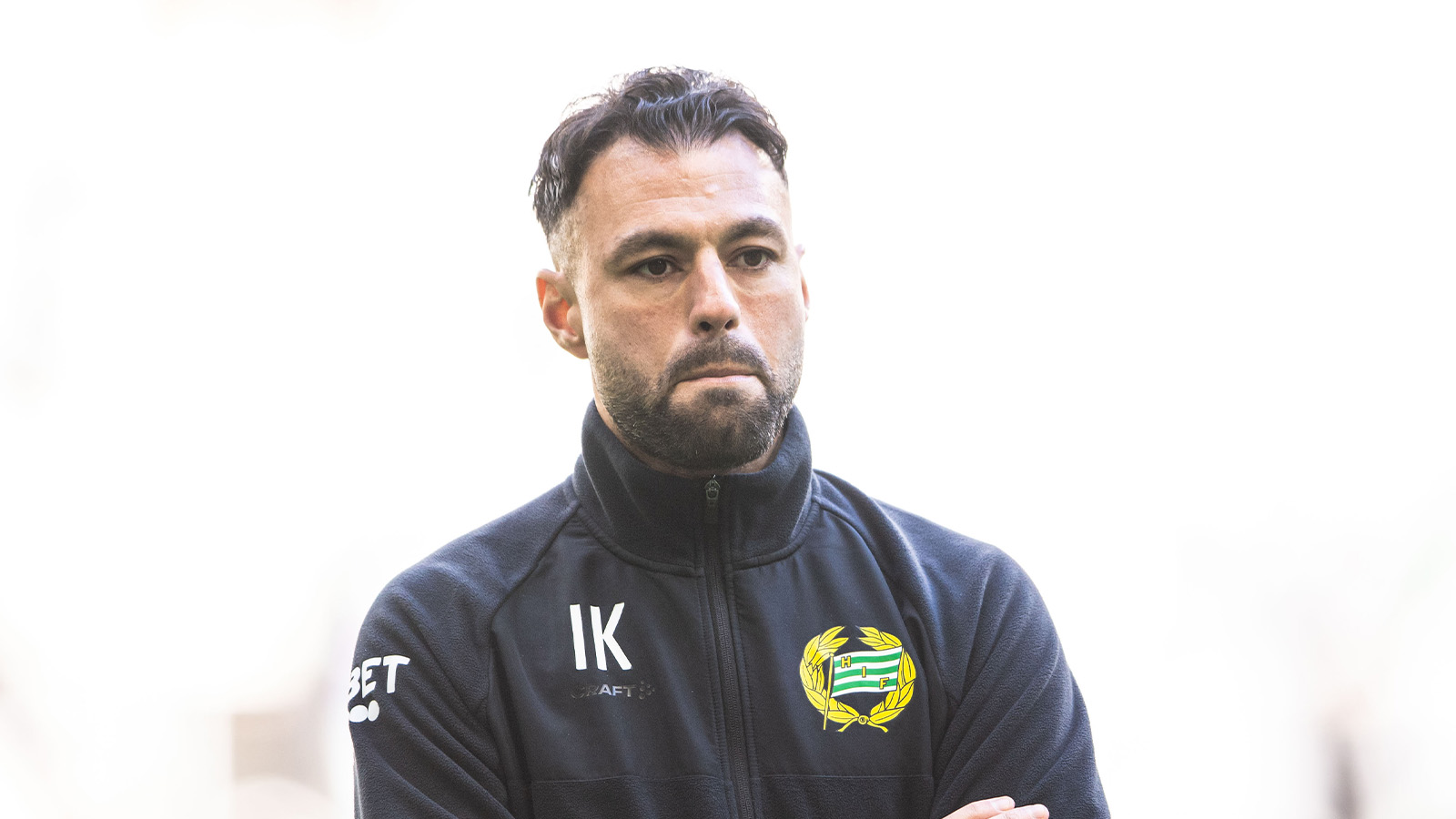 Klart: Imad Khalili till Helsingborg