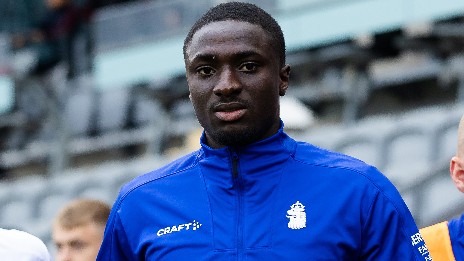 Officiellt: IFK Göteborg lånar ut Jagne 