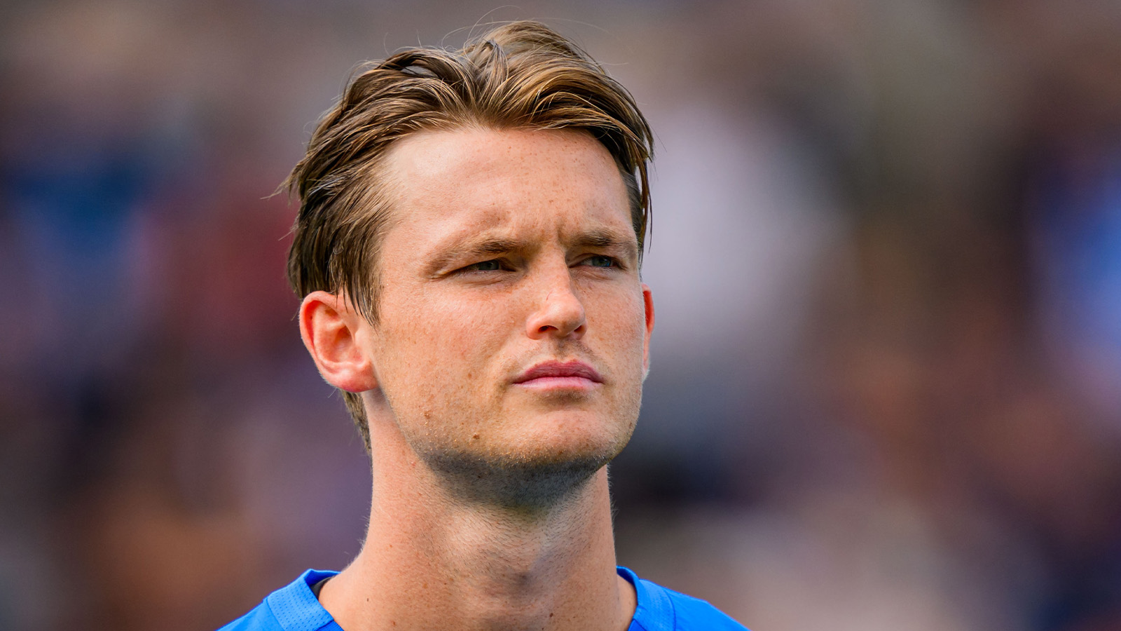 Klart: Svedberg presenterad av Mariehamn