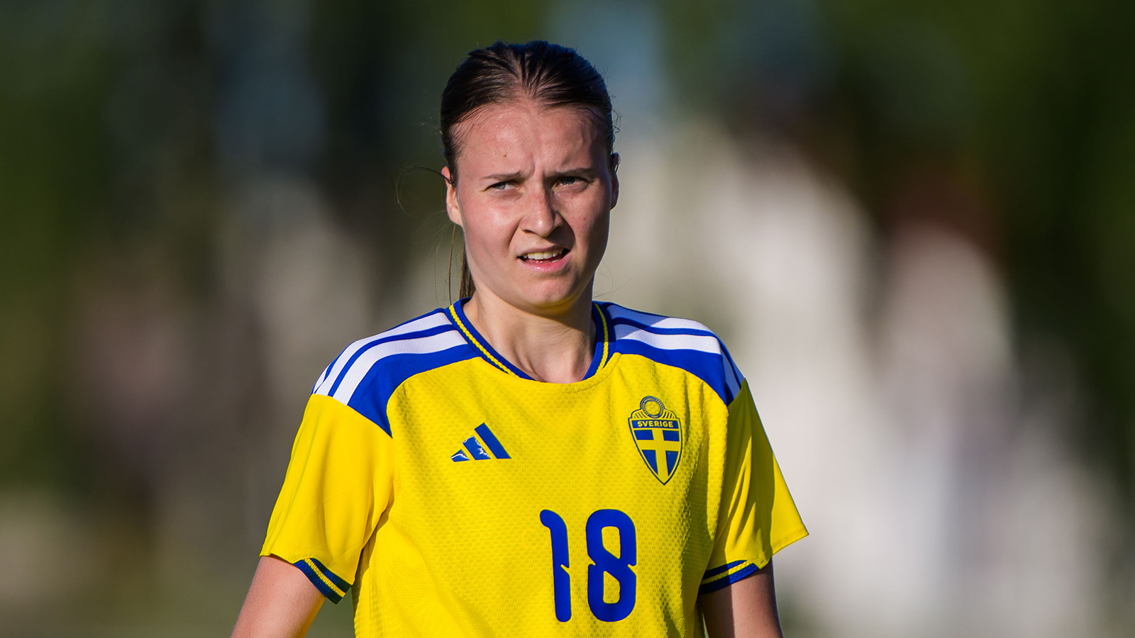 Officiellt: Julia Ragnarsson klar för AIK