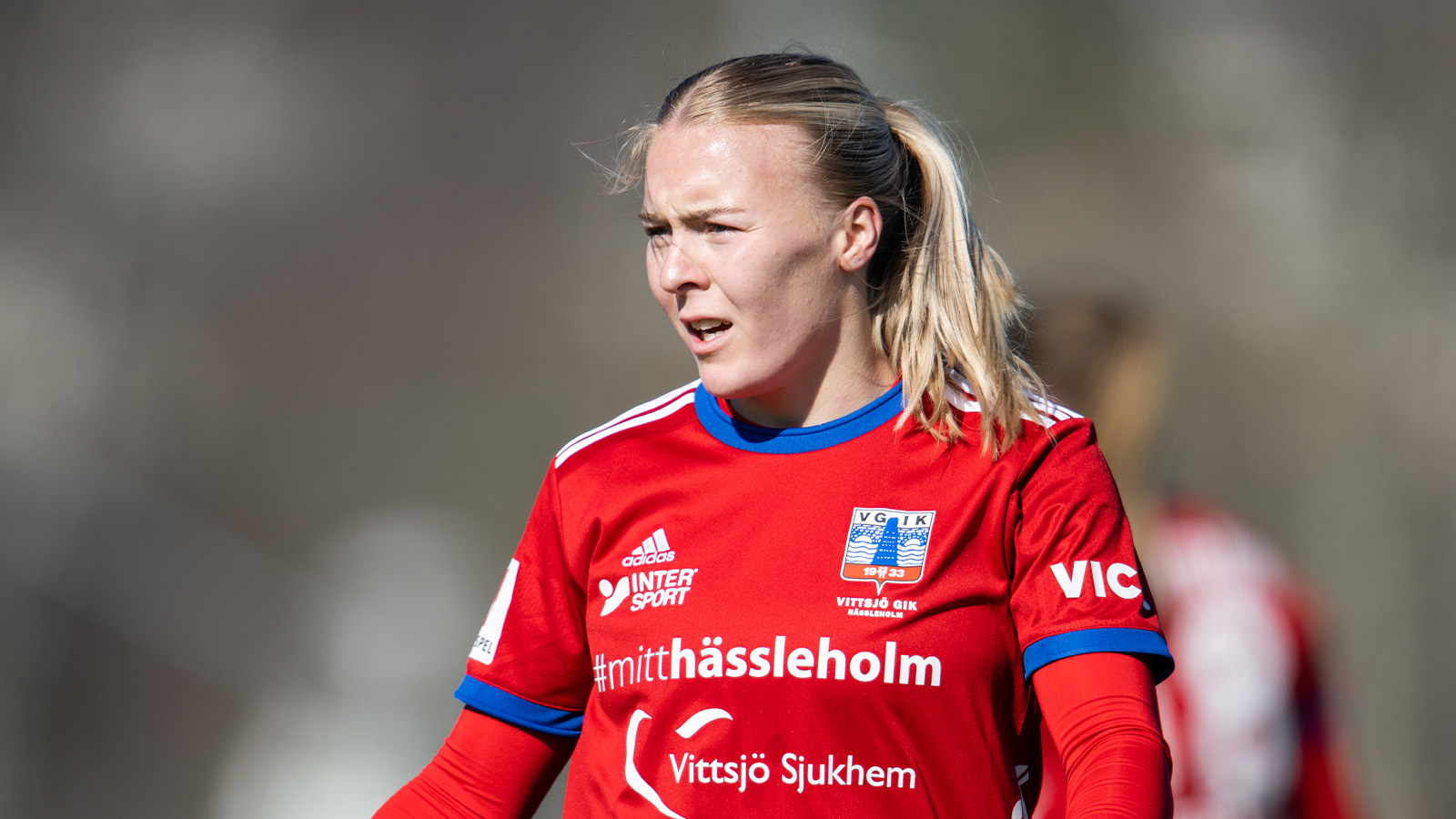 Officiellt: Förre Vittsjö-spelaren klar för Everton