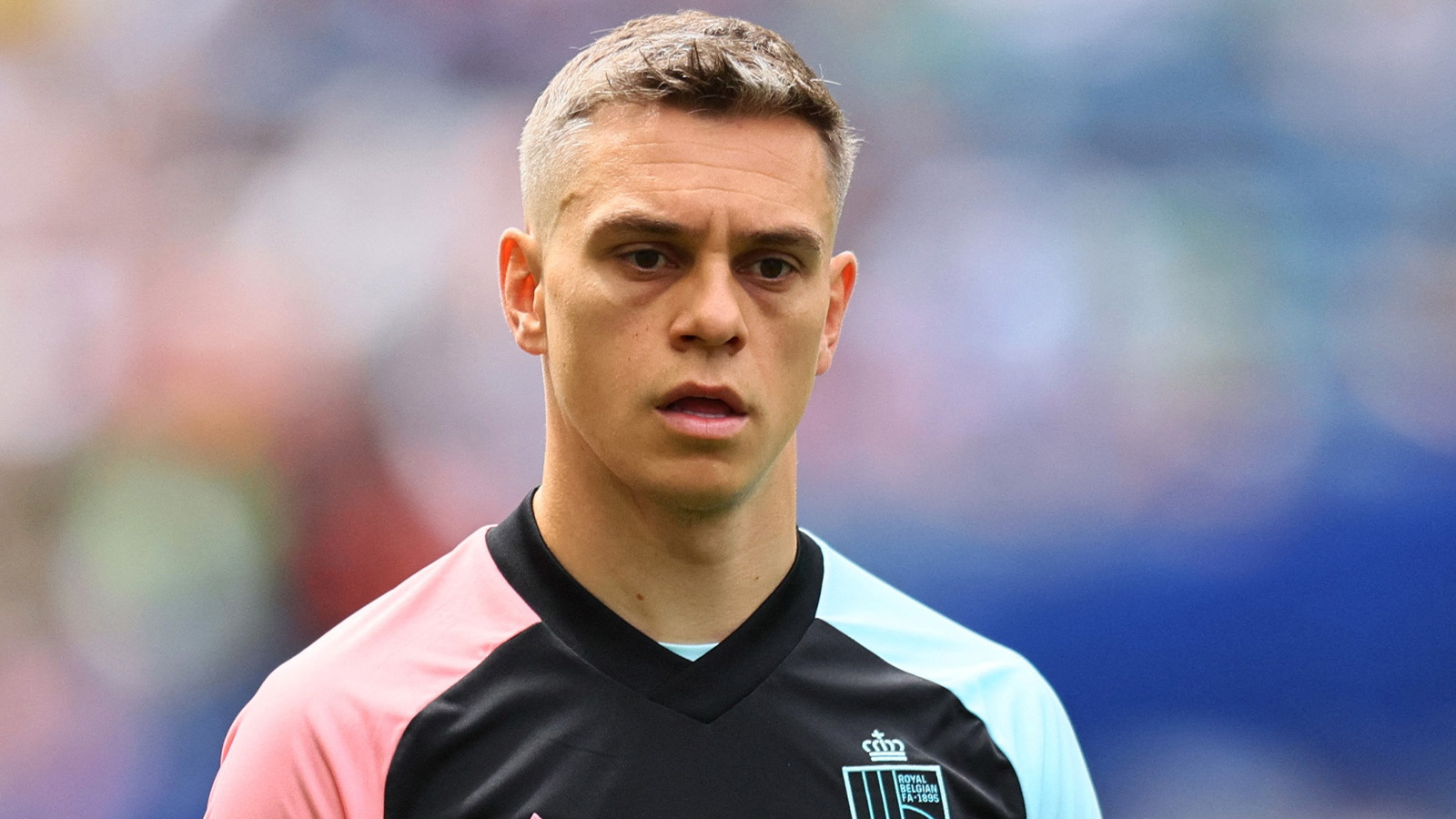 Uppgifter: Arsenal och Besiktas överens kring Trossard