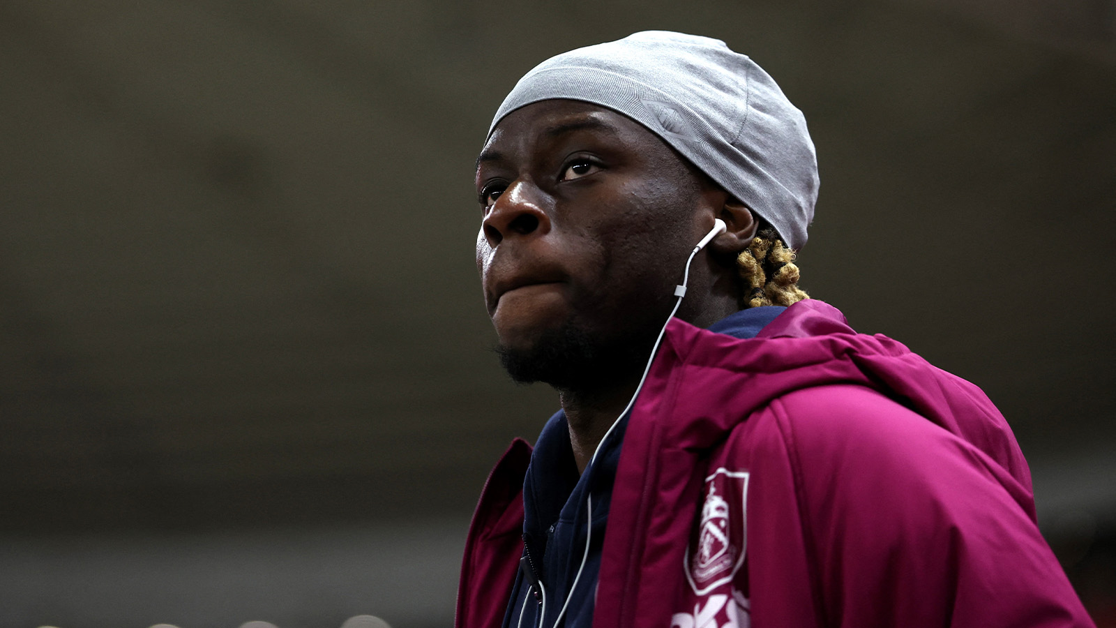 Uppgifter: Ugochukwu lämnar Burnley
