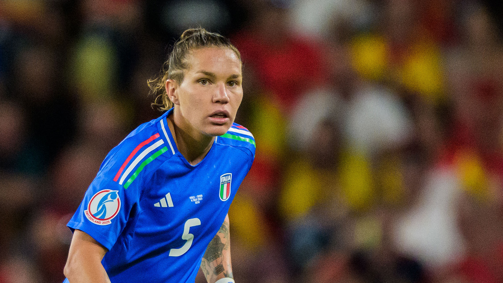 Uppgifter: Linari flyttar hem till Italien och storsatsande Como