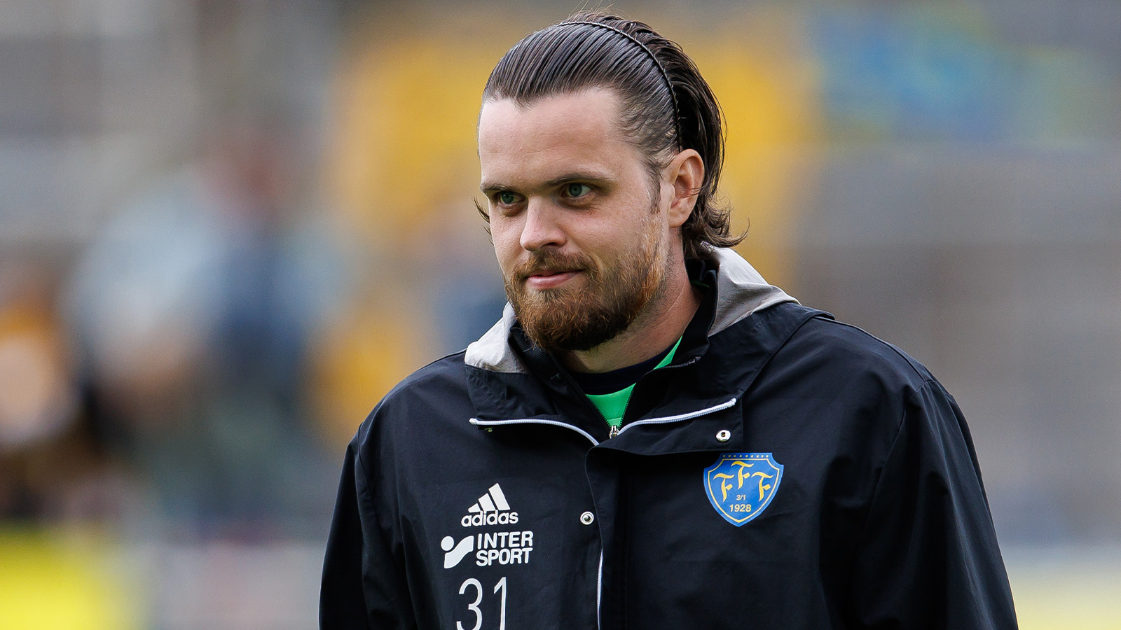 Officiellt: Linner lämnar Falkenberg