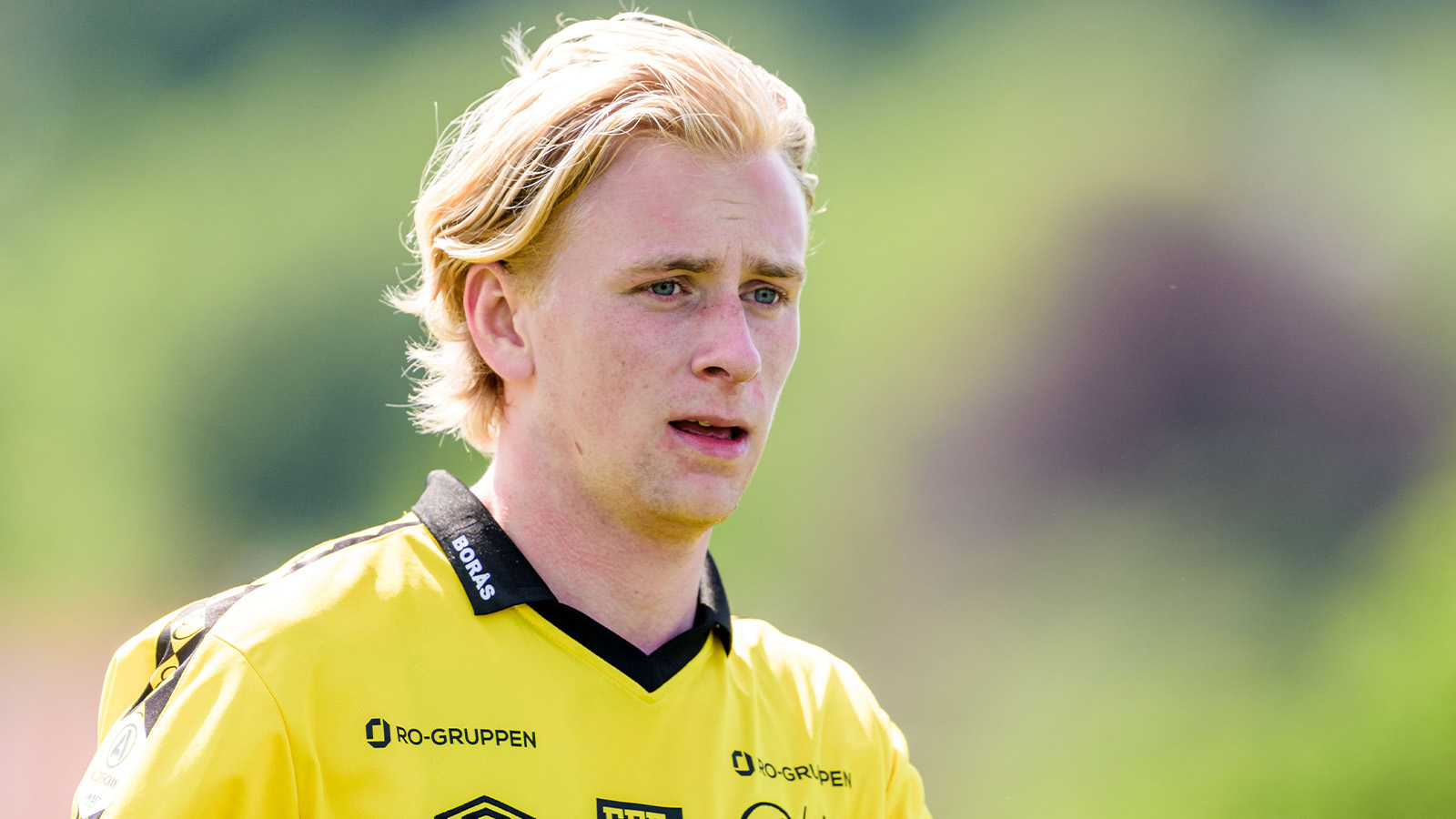 Klart: Elfsborg lånar ut Ludvig Richtnér