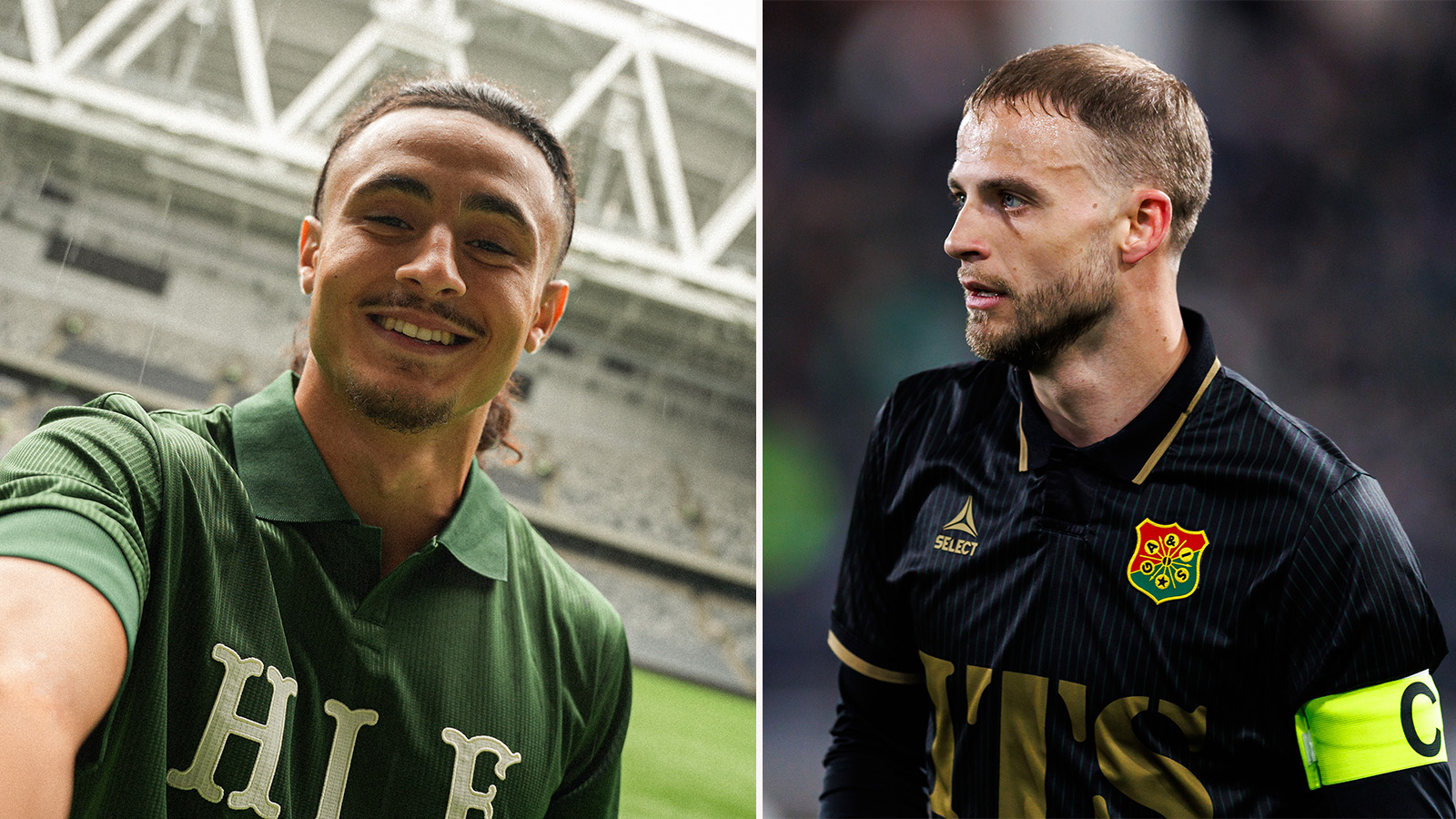 Lundgren om Boudris flytt: ”Förstår om de har åsikter”
