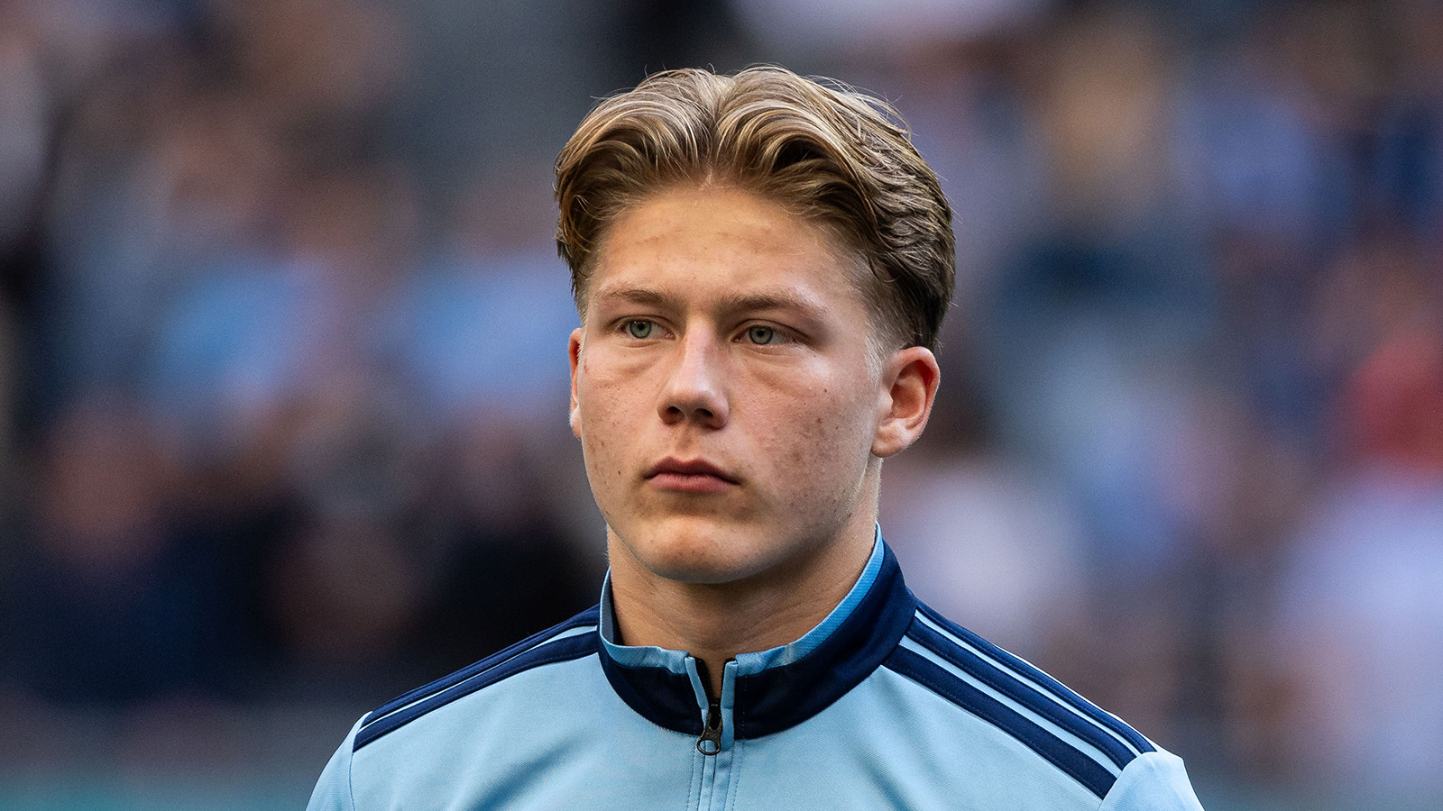 Uppgifter: Serie A-klubb intresserade av Siltanen