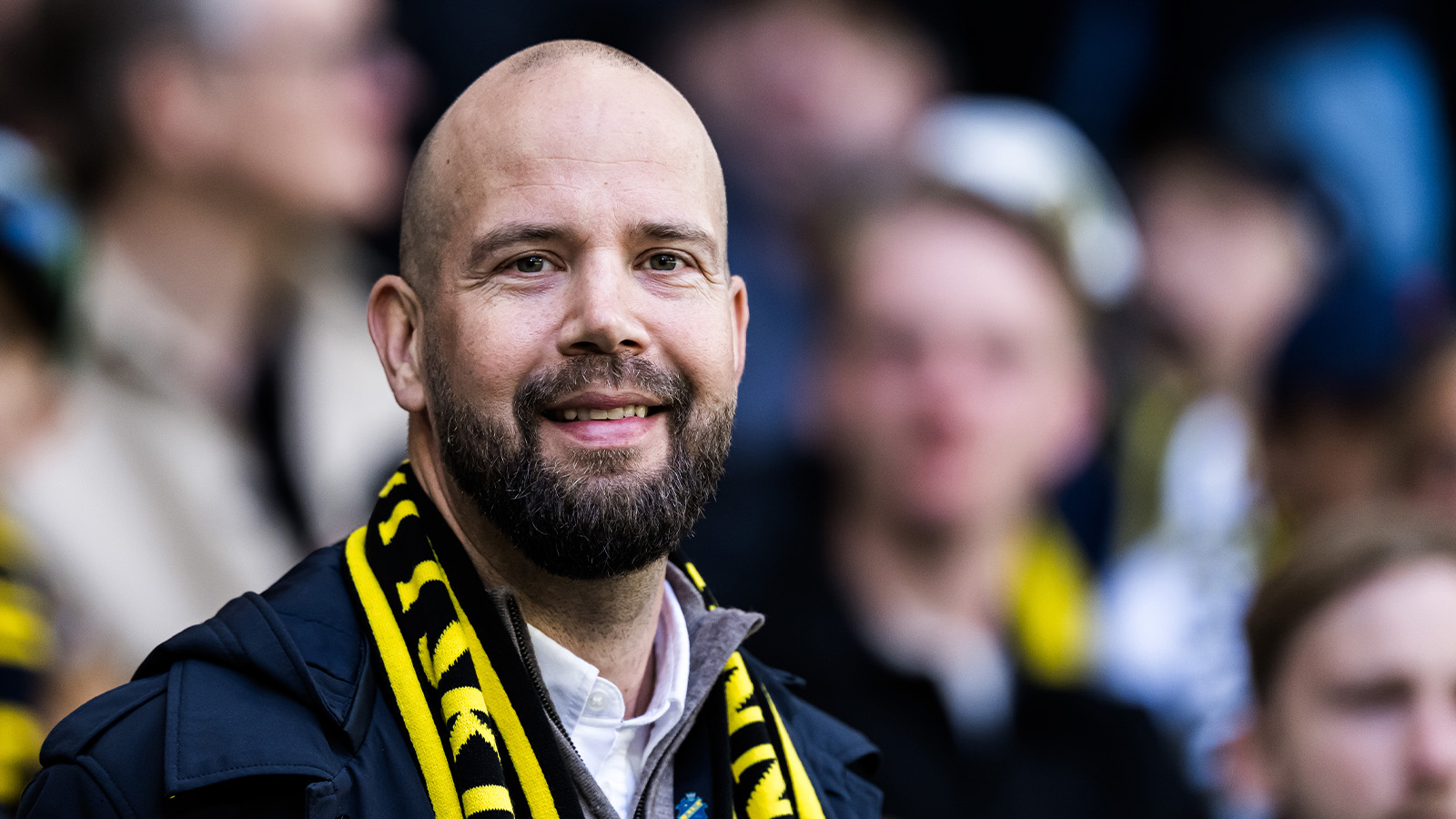 Officiellt: AIK värvar mittfältare