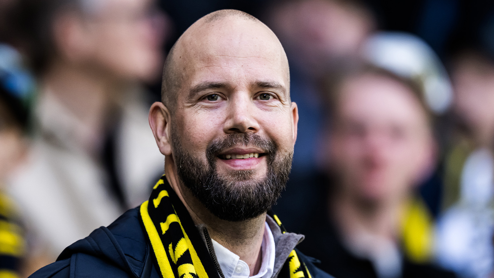 Officiellt: AIK flyttar upp anfallstalang