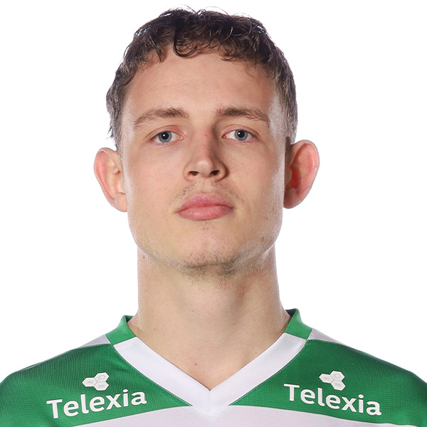 Mikkel Ladefoged