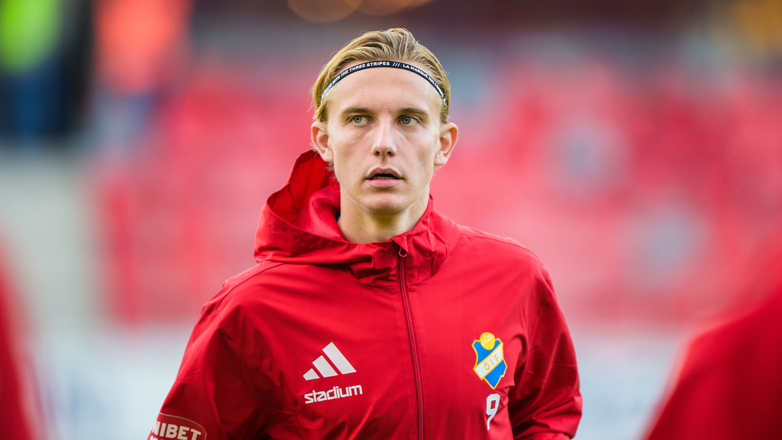 Uppgifter: Carlstrand har valt AIK