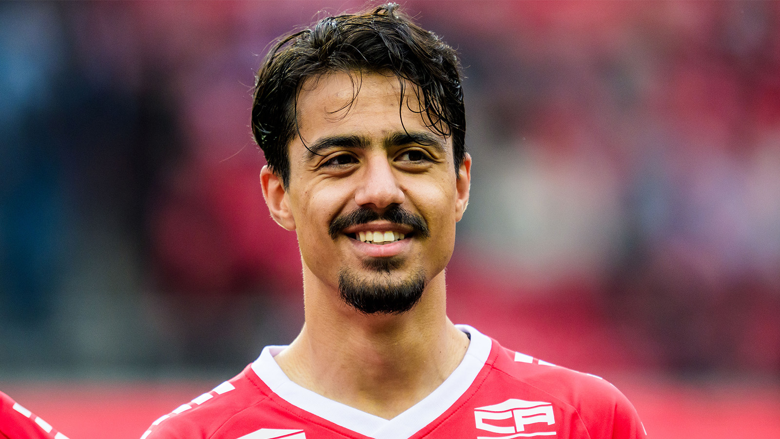 Officiellt: Arash Motaraghebjafarpour till Värnamo