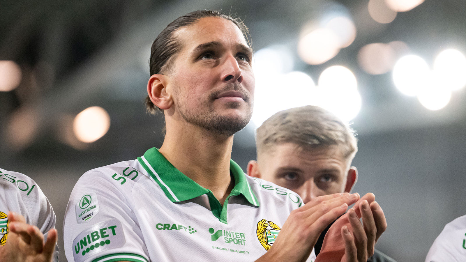Klart: Nikola Vasic lämnar Hammarby