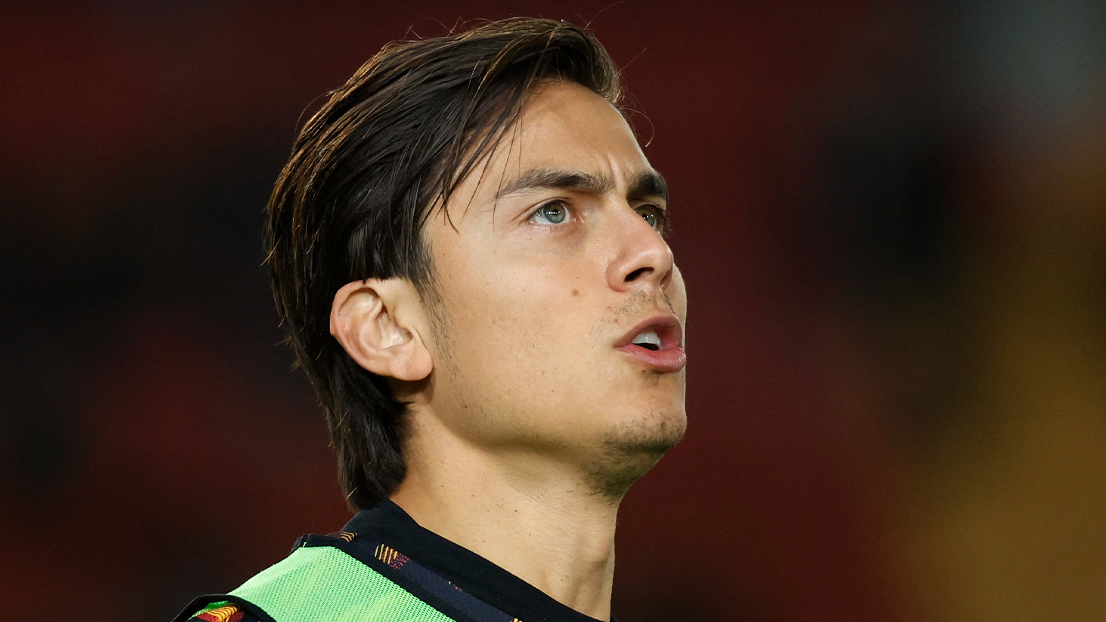 Uppgifter: Dybala överens med Roma om nytt kontrakt