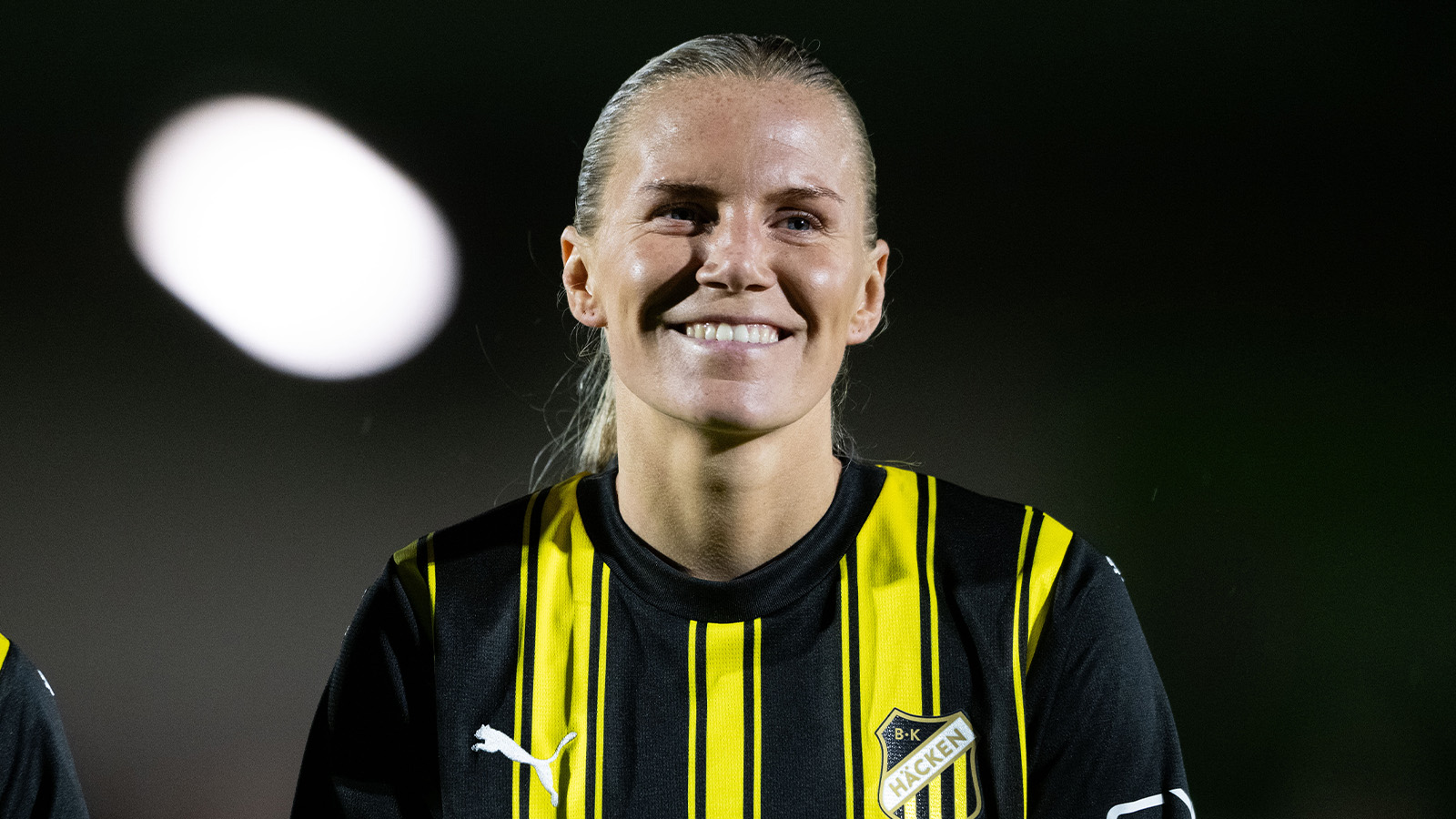 Klart: Rybrink återvänder till BK Häcken