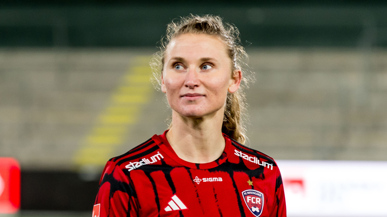 Officiellt: Förre Rosengårds-målvakten till Barga