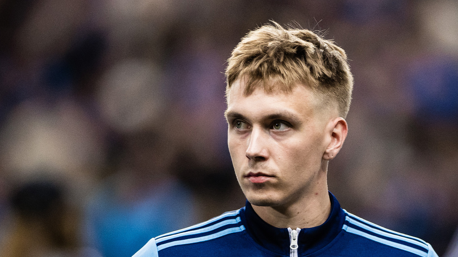 Officiellt: Djurgården säljer Santeri Haarala
