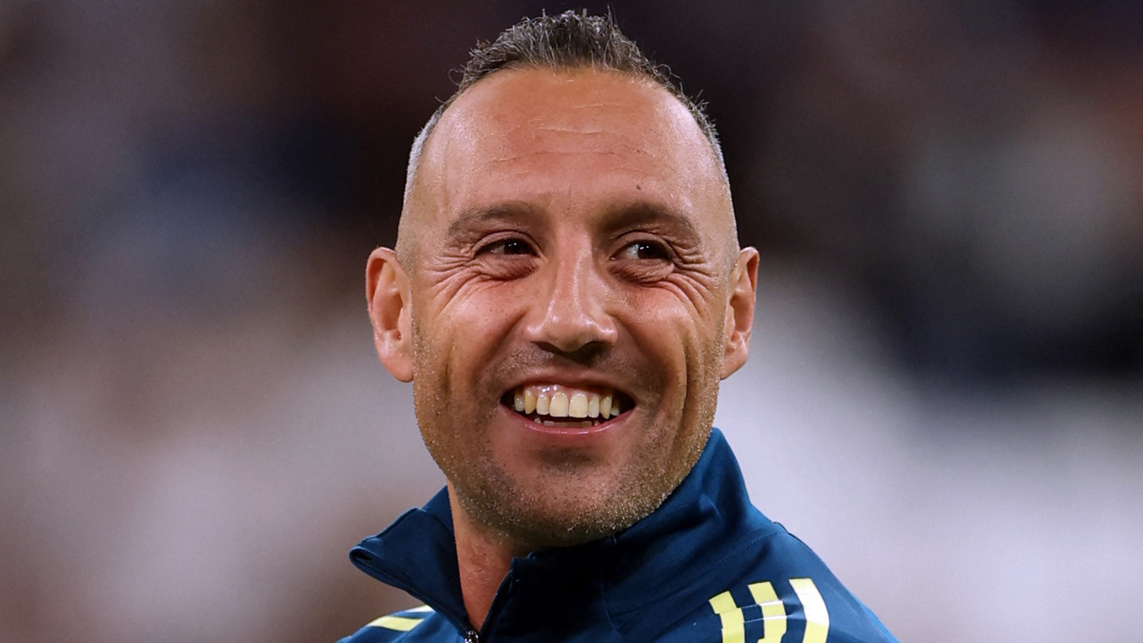 Beskedet: Cazorla lägger skorna på hyllan